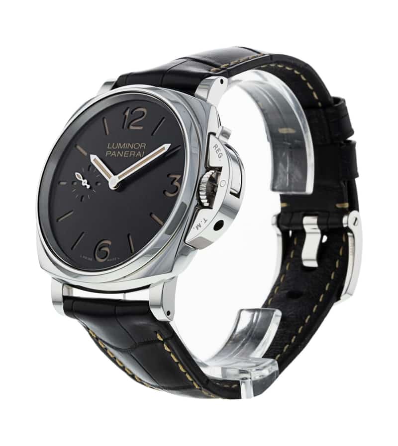 Panerai Luminor Due PAM00676